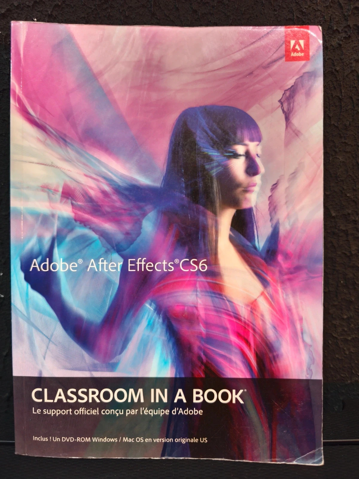 Adobe After effects CS6